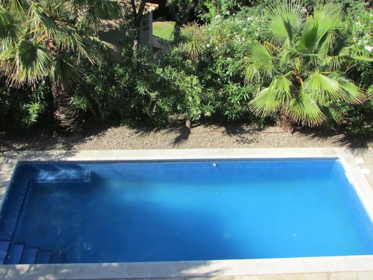 Appartement Sunny Costa Brava Getaway à Santa Cristina d'Aro