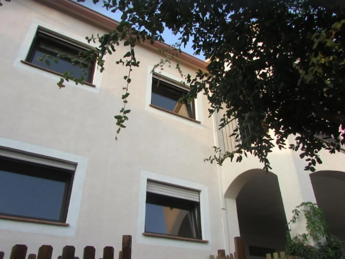 Appartement Sunny Costa Brava Getaway à Santa Cristina d'Aro Espagne