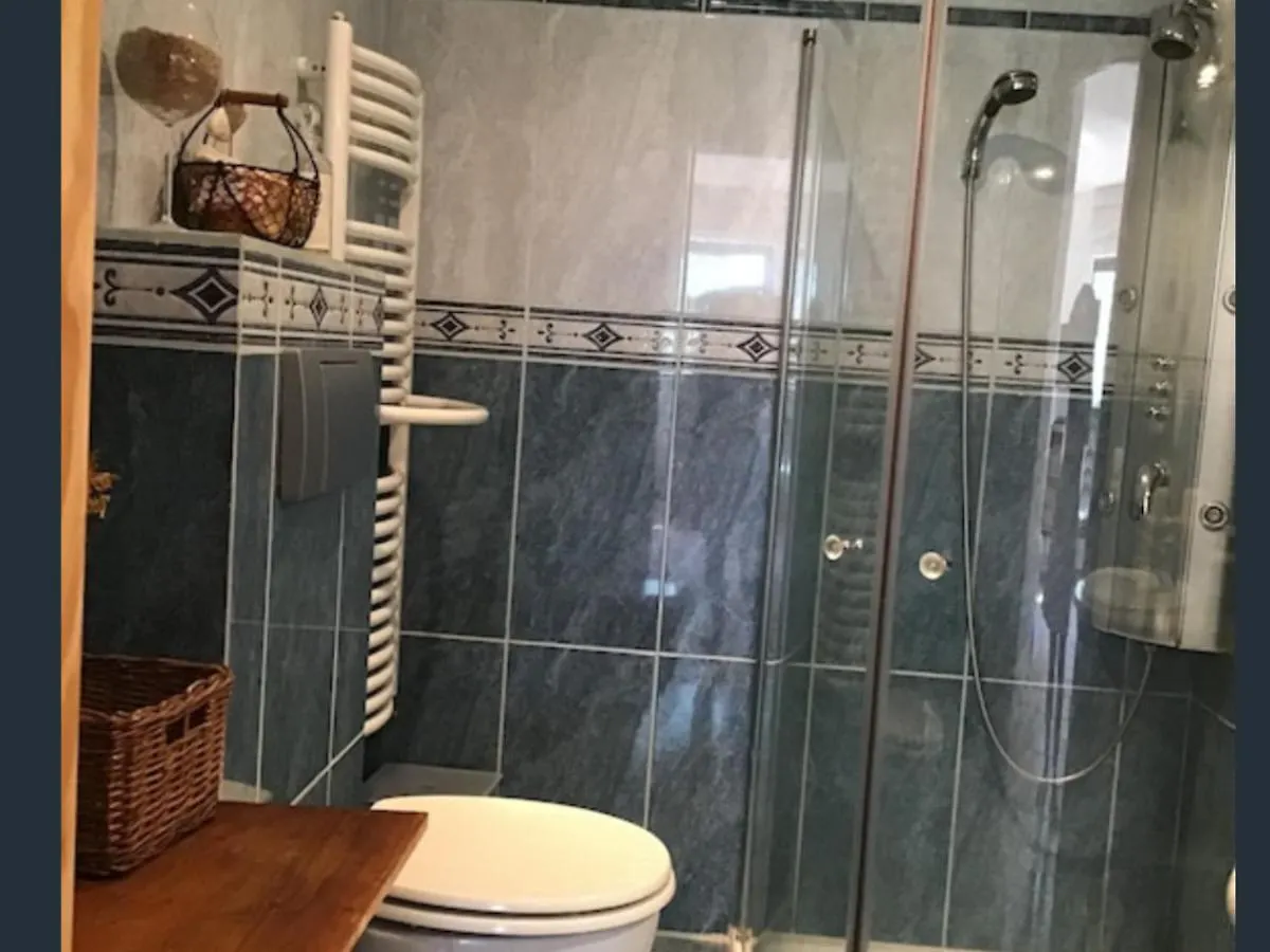 Appartement Sunny Costa Brava Getaway à Santa Cristina d'Aro