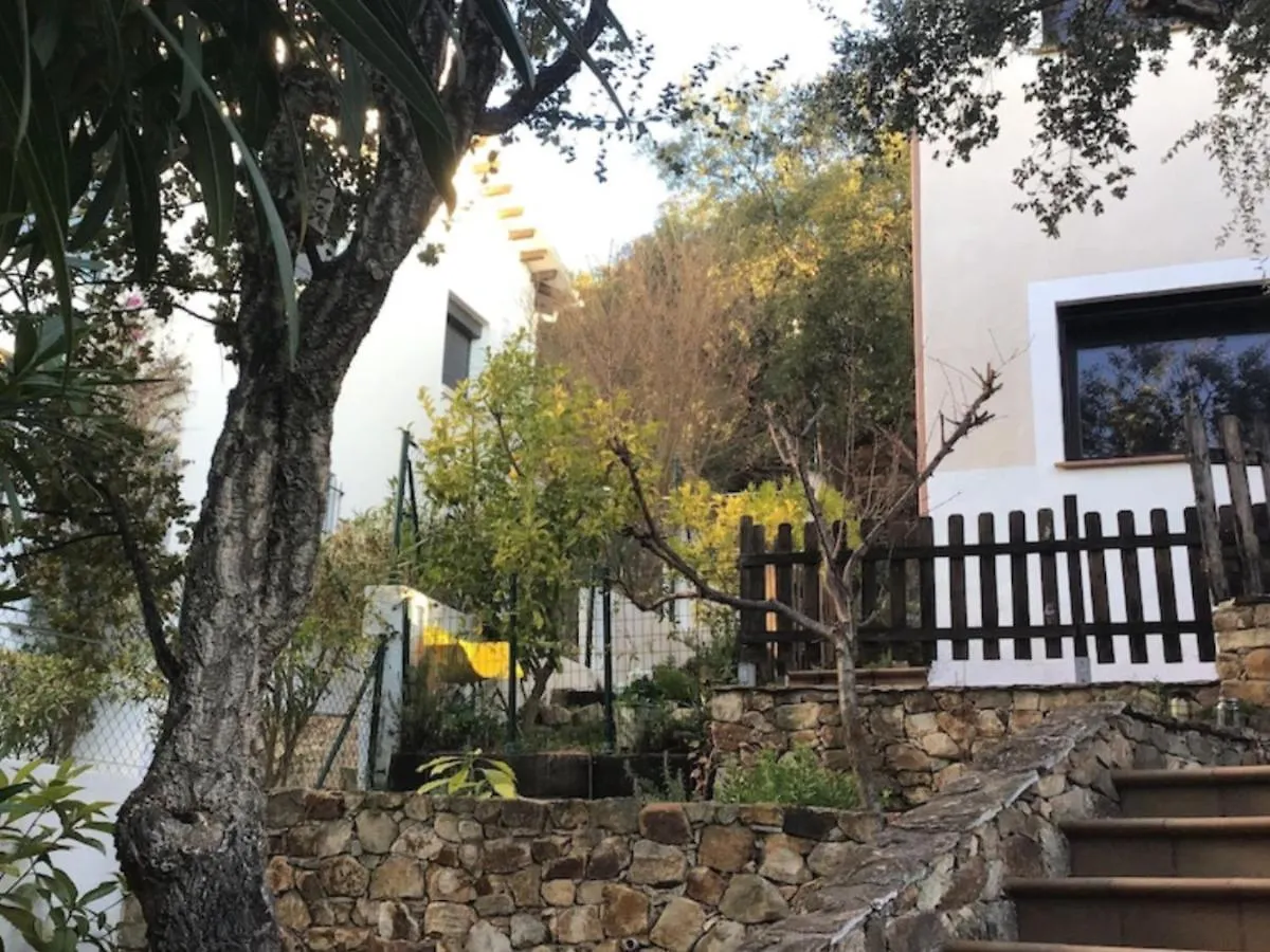 Appartement Sunny Costa Brava Getaway à Santa Cristina d'Aro