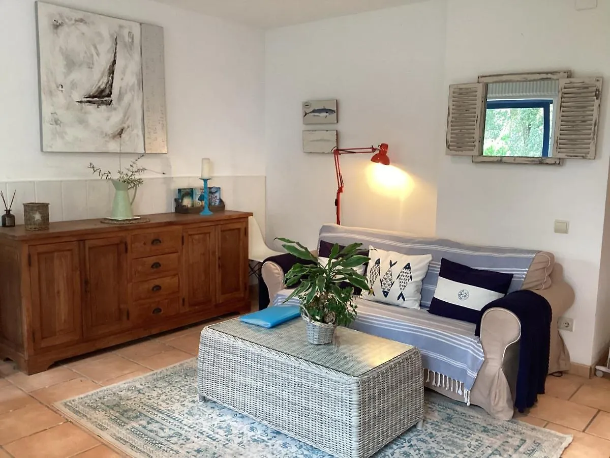 Appartement Sunny Costa Brava Getaway à Santa Cristina d'Aro Espagne