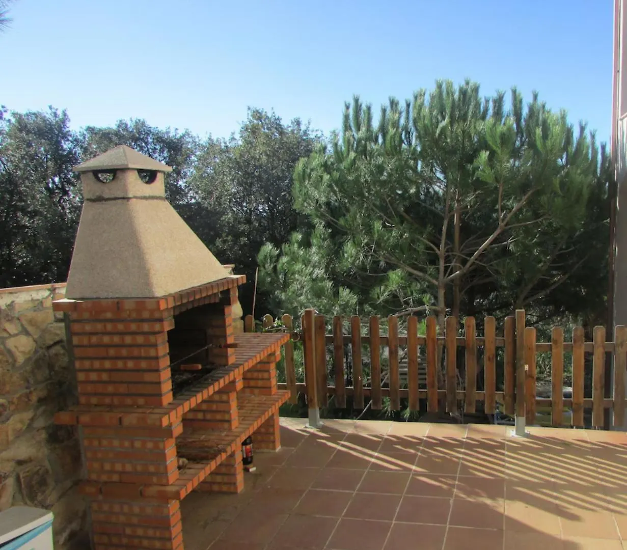 Appartement Sunny Costa Brava Getaway à Santa Cristina d'Aro