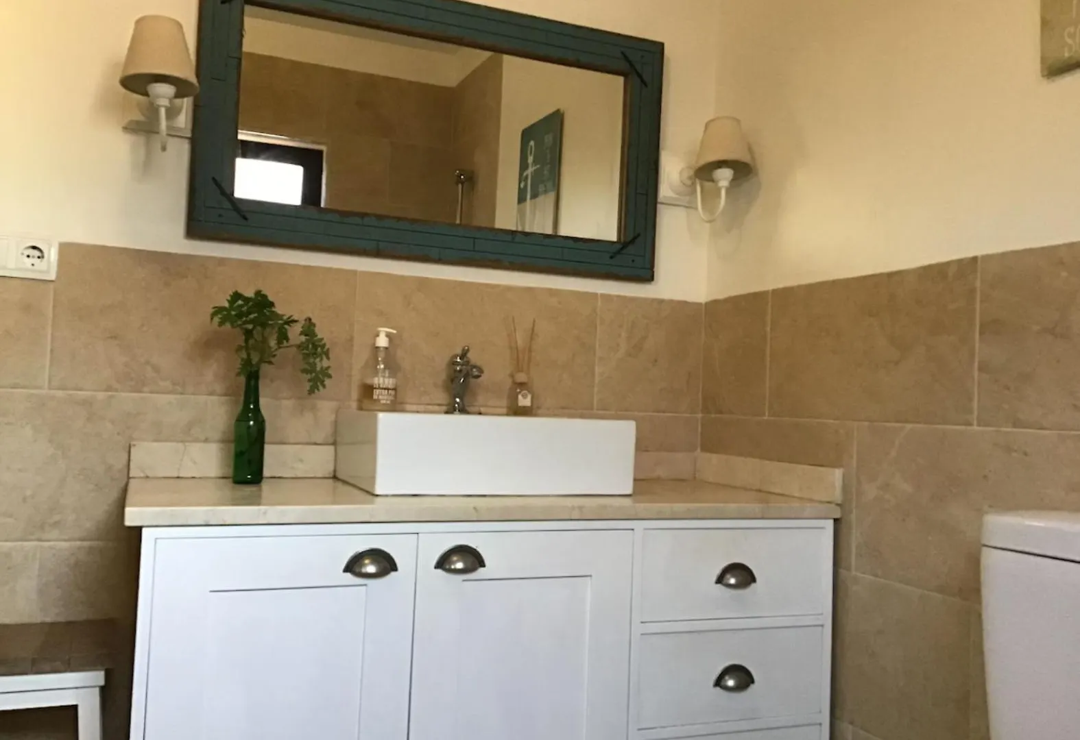 Appartement Sunny Costa Brava Getaway à Santa Cristina d'Aro