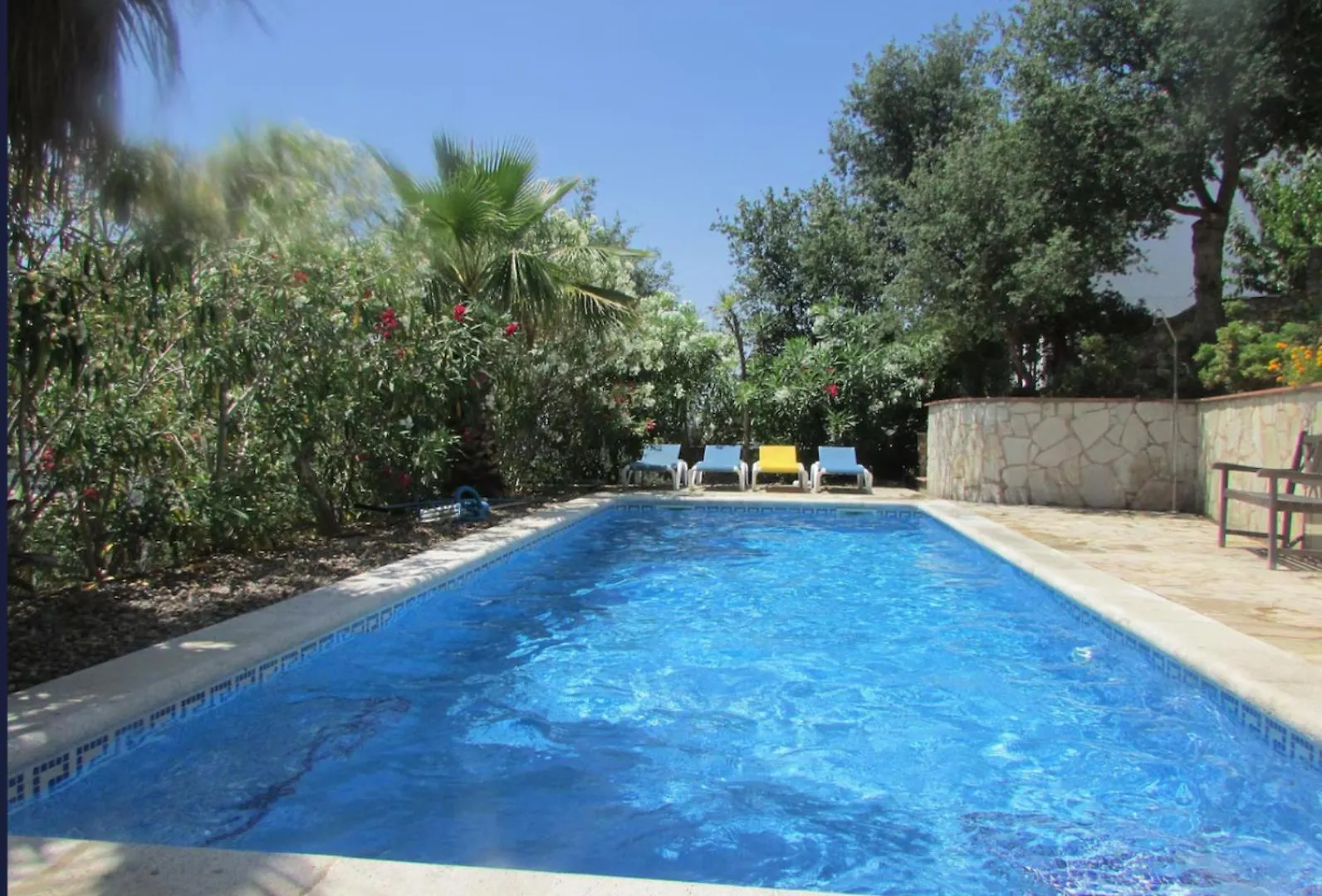 Appartement Sunny Costa Brava Getaway à Santa Cristina d'Aro