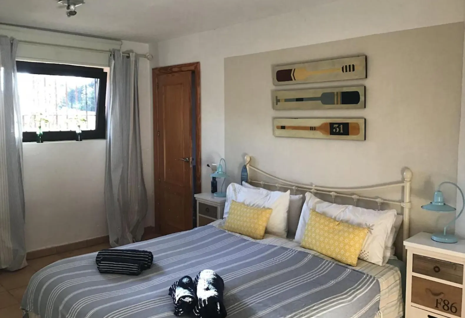 Appartement Sunny Costa Brava Getaway à Santa Cristina d'Aro