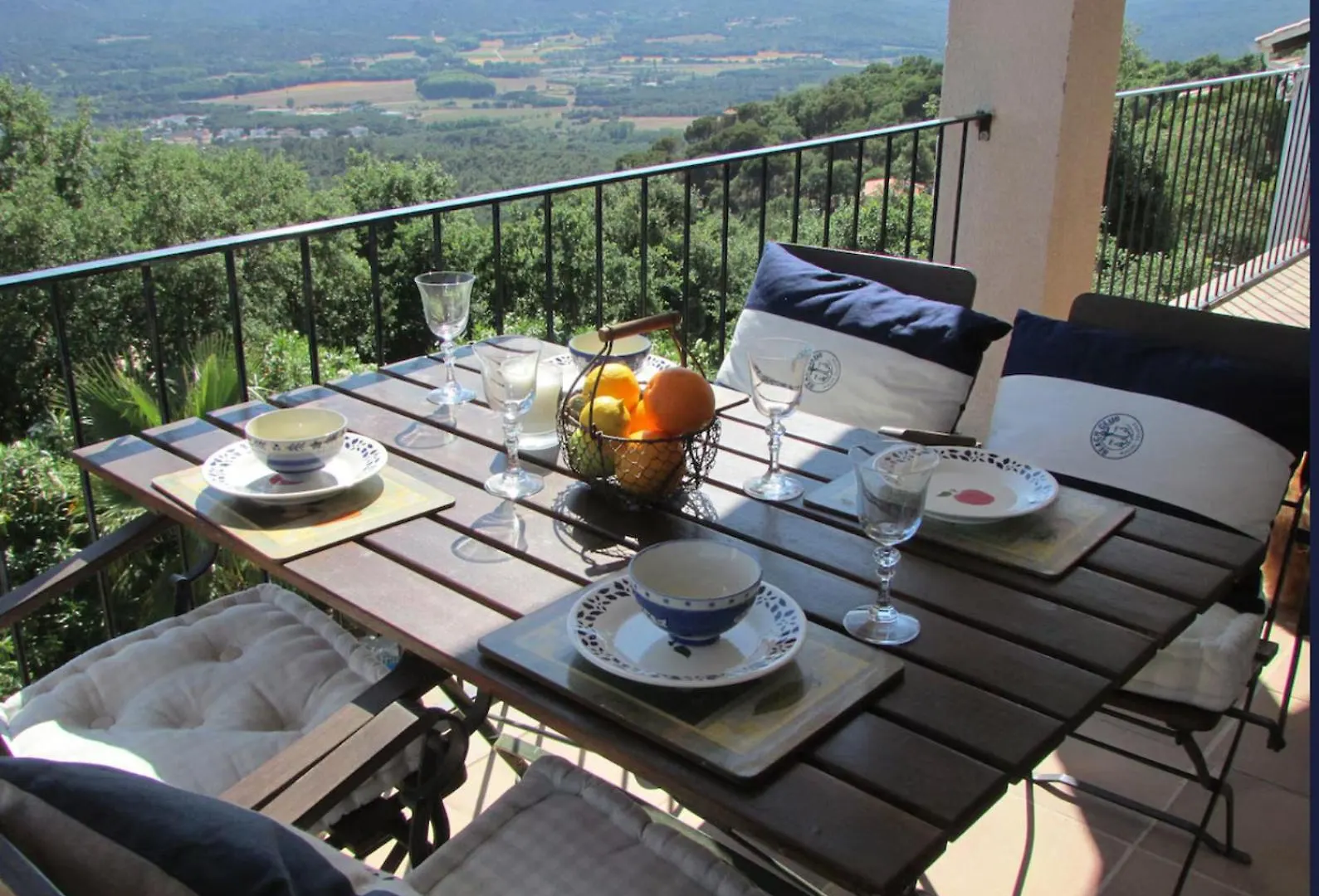 Appartement Sunny Costa Brava Getaway à Santa Cristina d'Aro Espagne