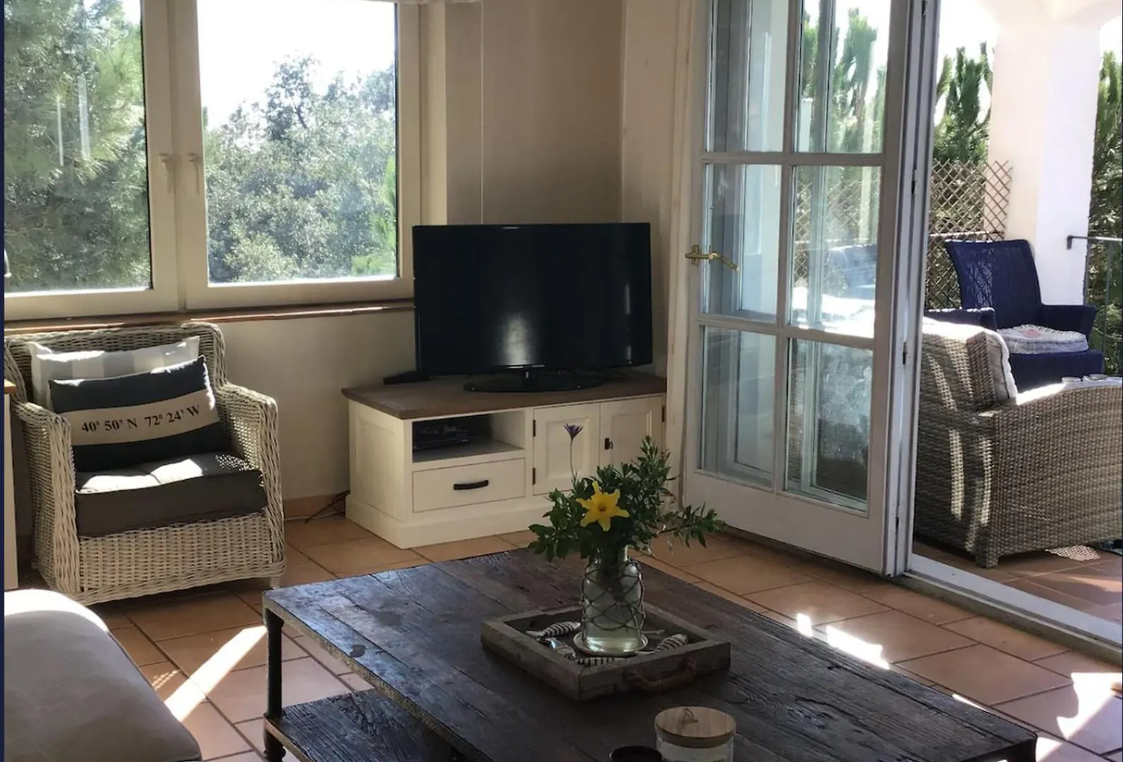 Appartement Sunny Costa Brava Getaway à Santa Cristina d'Aro