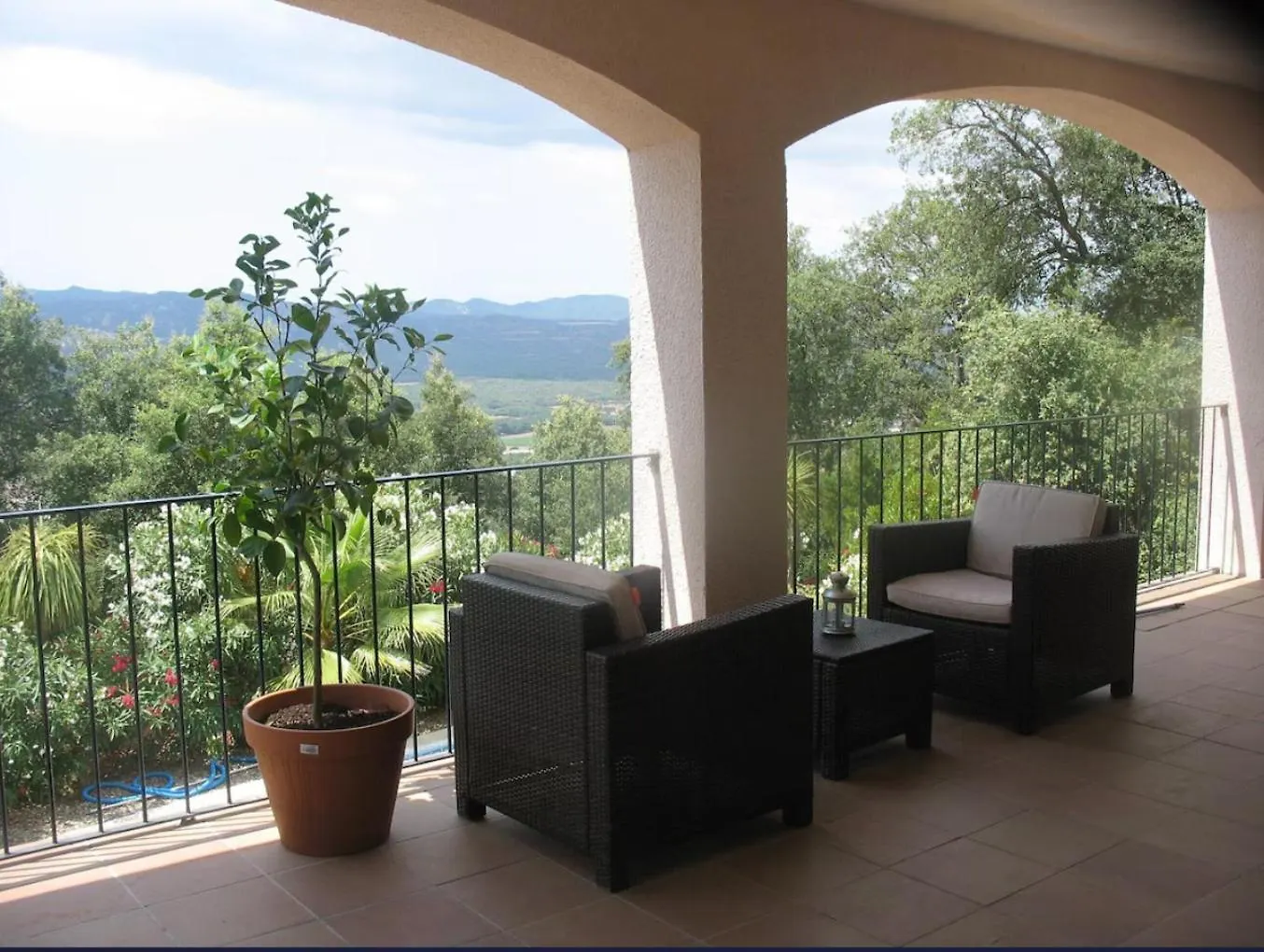 Appartement Sunny Costa Brava Getaway à Santa Cristina d'Aro Espagne
