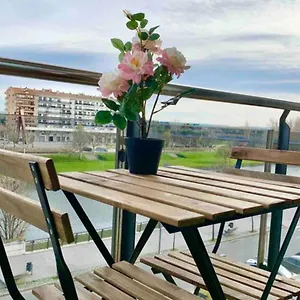 Appartement Acojedor Duplex En, Balaguer