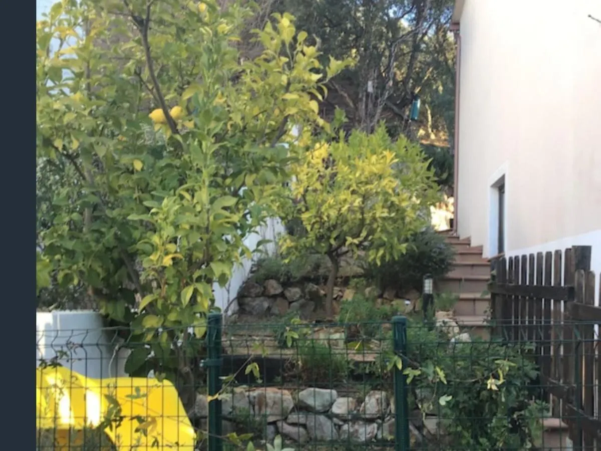 Sunny Costa Brava Getaway Apartment Santa Cristina d'Aro 0*,  Spain