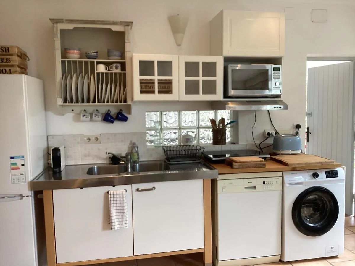 Sunny Costa Brava Getaway Apartment Santa Cristina d'Aro 0*,  Spain