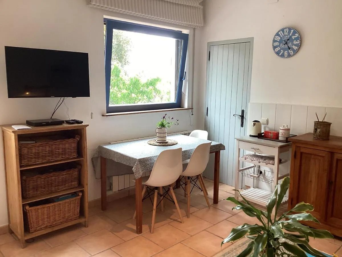 Sunny Costa Brava Getaway Apartment Santa Cristina d'Aro