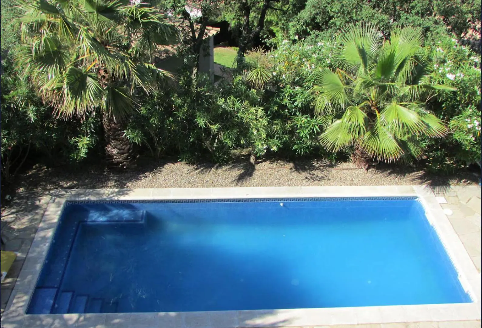 Sunny Costa Brava Getaway Apartment Santa Cristina d'Aro Spain