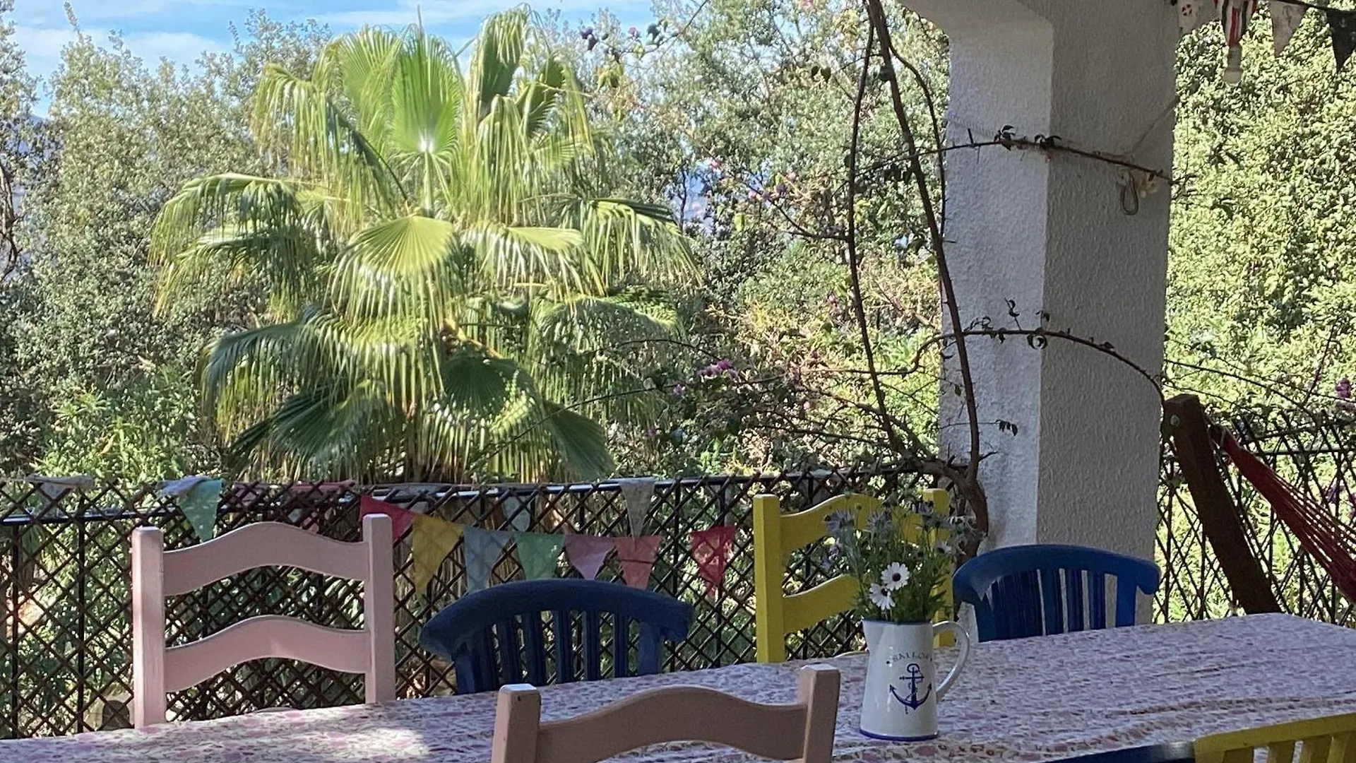 Sunny Costa Brava Getaway Apartment Santa Cristina d'Aro 0*,