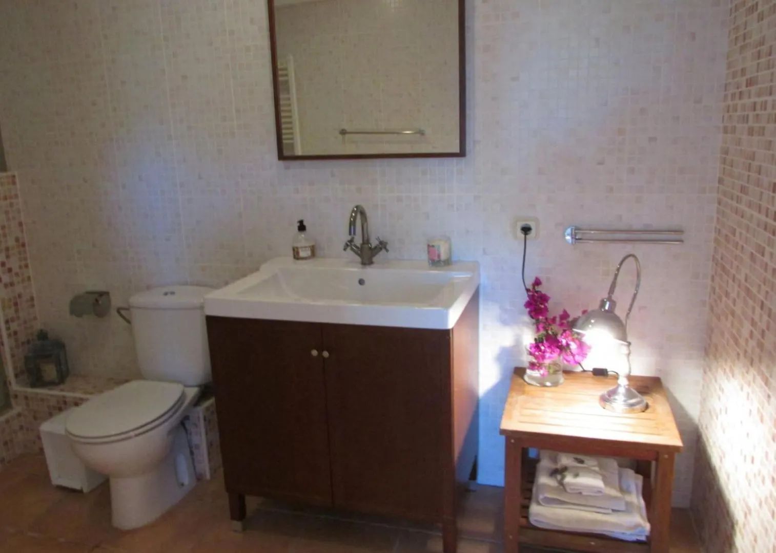 Sunny Costa Brava Getaway Apartment Santa Cristina d'Aro