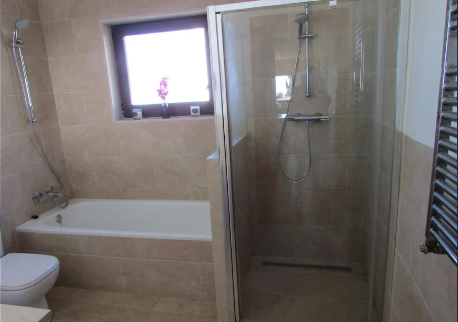 Sunny Costa Brava Getaway Apartment Santa Cristina d'Aro